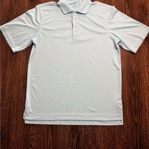 Men Bobby Jones Polo Golf Shirt